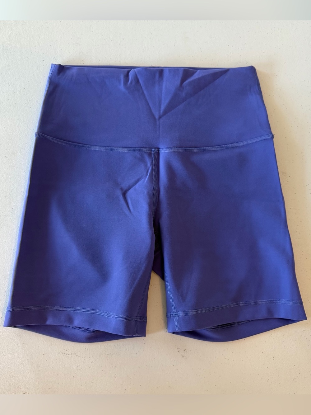Lululemon Charged Indigo Shorts